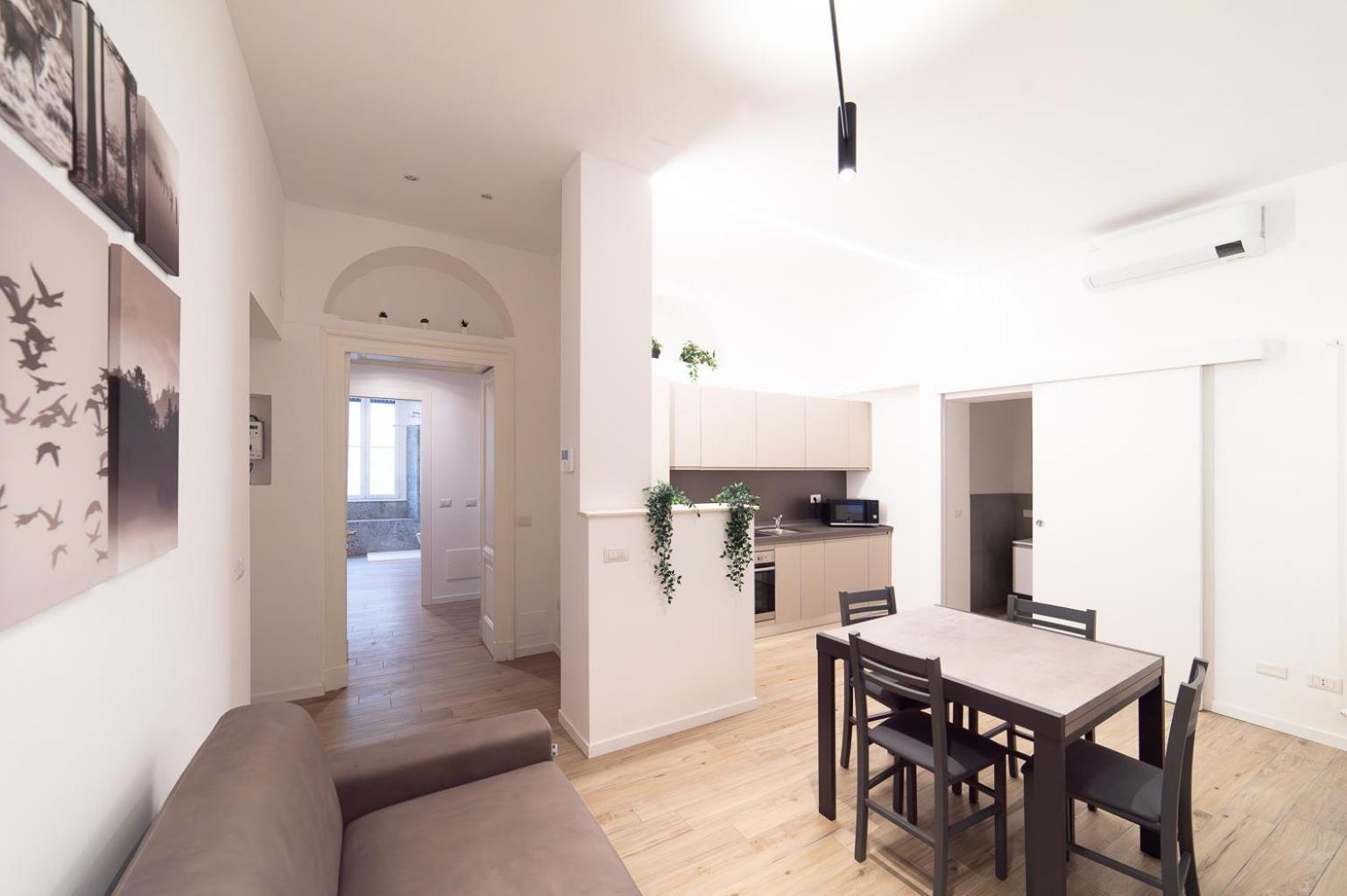 Apartamento Hbhall Porta Romana Milán