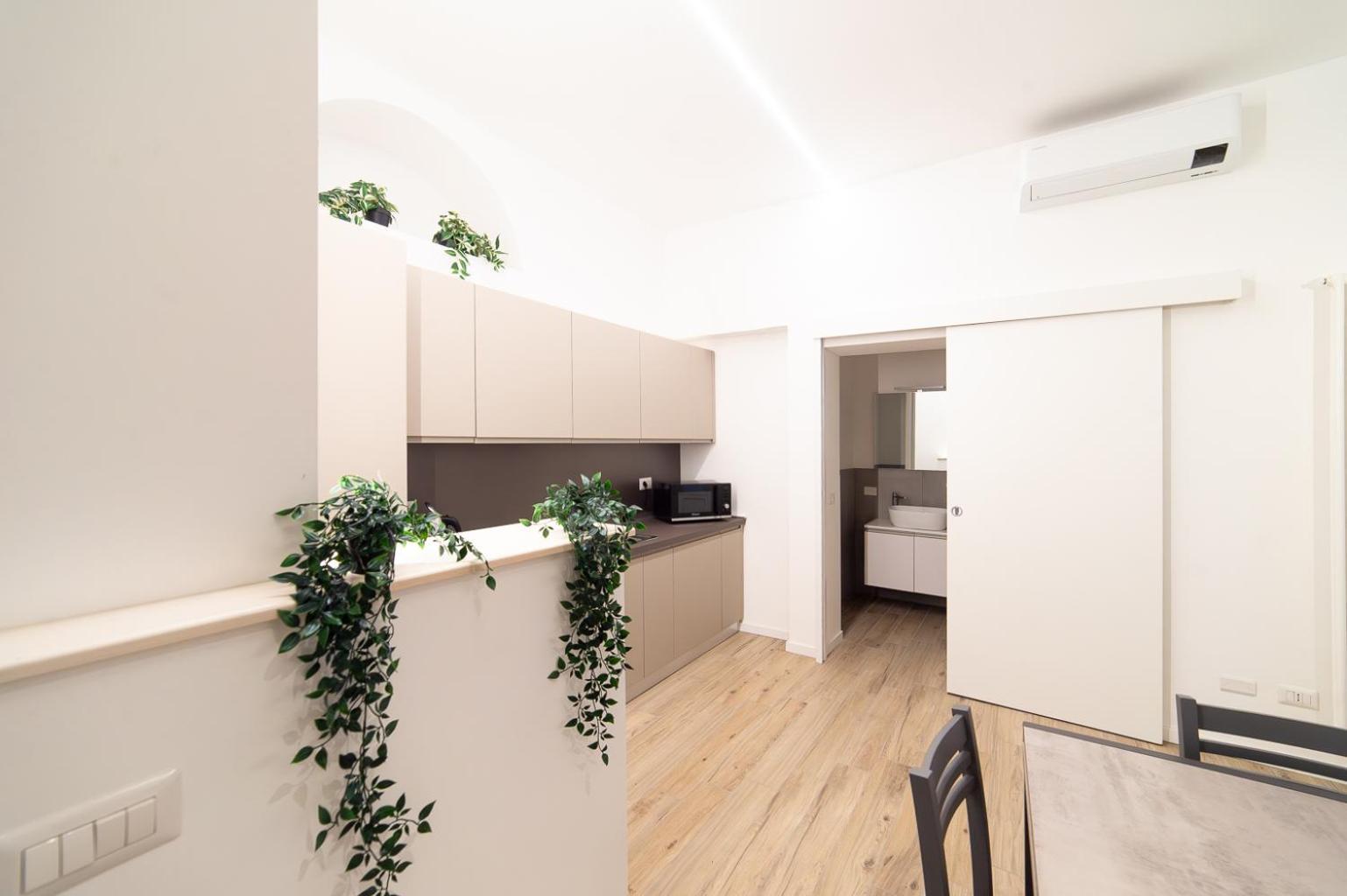 Hbhall Porta Romana Apartamento Milán