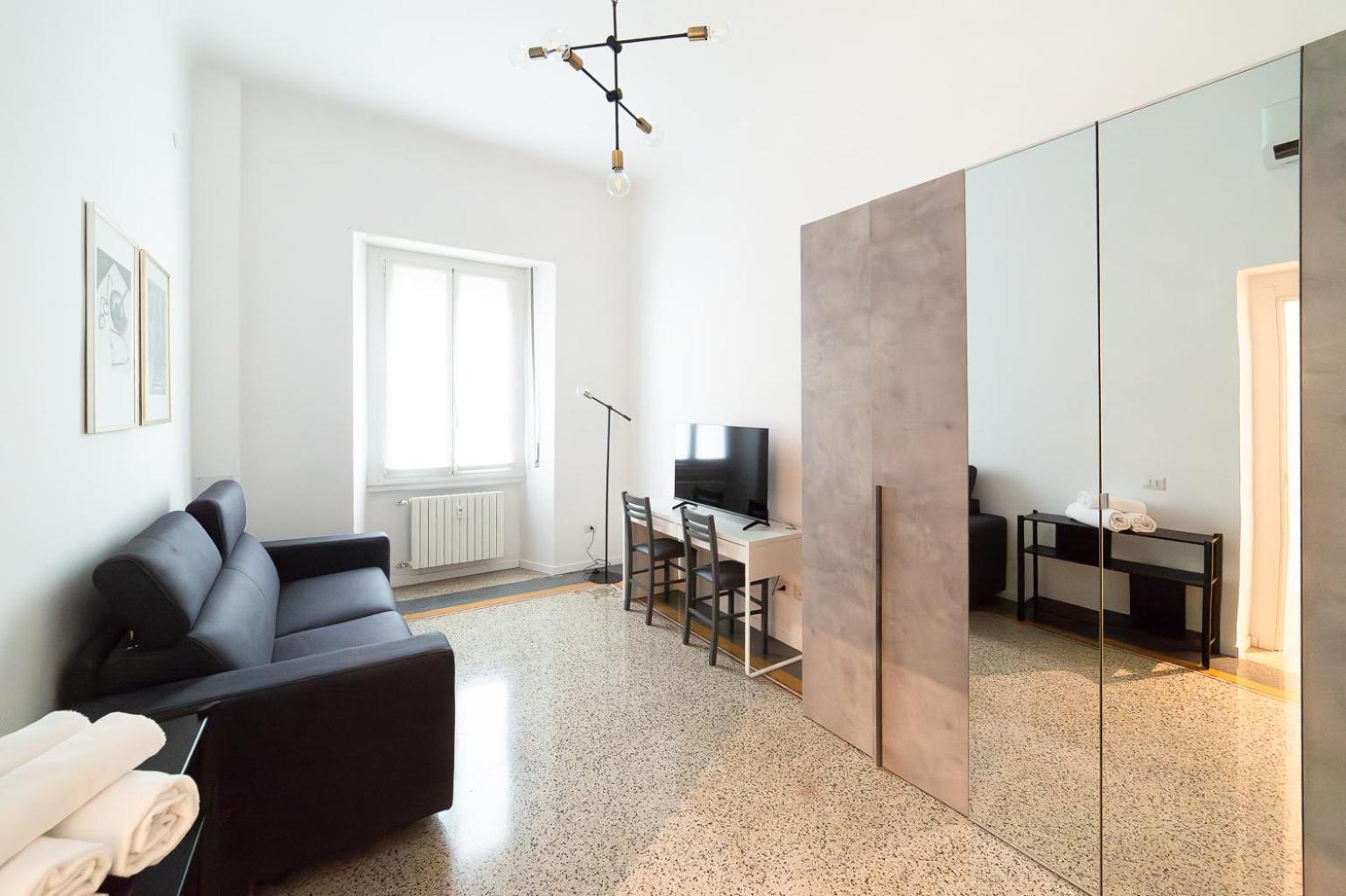 Apartamento Hbhall Porta Romana Milán