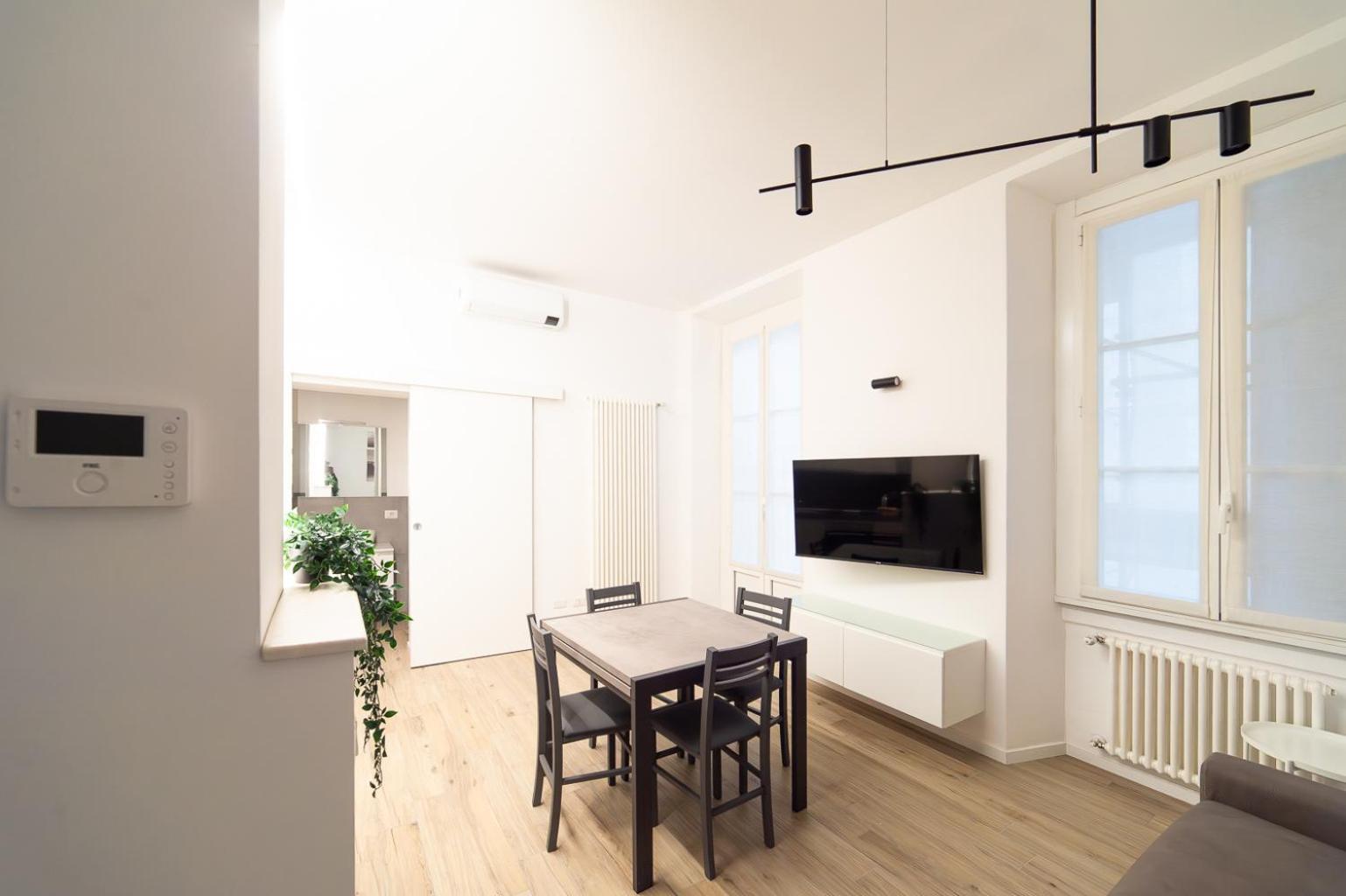 Hbhall Porta Romana Apartamento Milán