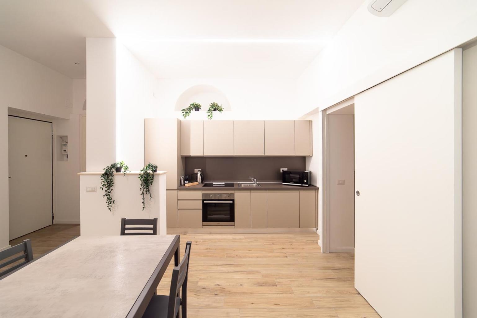 Hbhall Porta Romana Apartamento Milán
